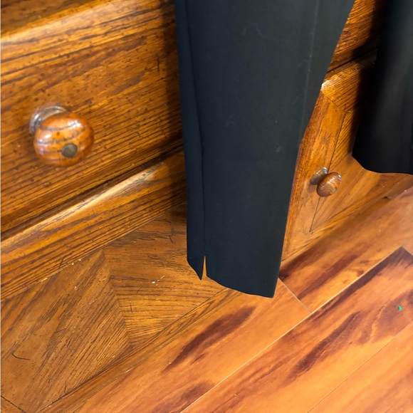 Talbots Hampshire Ankle pant. - Picture 4 of 4